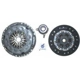 Purchase Top-Quality New Clutch Kit by SACHS - K70401-01 pa1