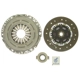 Purchase Top-Quality New Clutch Kit by SACHS - K70406-01 pa1
