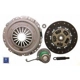 Purchase Top-Quality New Clutch Kit by SACHS - K70428-02 pa1