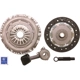 Purchase Top-Quality New Clutch Kit by SACHS - K70445-01 pa1