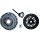 Purchase Top-Quality New Clutch Kit by SACHS - K70465-01 pa1