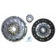 Purchase Top-Quality New Clutch Kit by SACHS - K70470-01 pa2