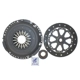 Purchase Top-Quality New Clutch Kit by SACHS - K70499-01 pa1