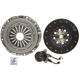 Purchase Top-Quality New Clutch Kit by SACHS - K70557-01 pa2