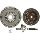 Purchase Top-Quality New Clutch Kit by SACHS - K70602-01 pa1