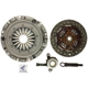 Purchase Top-Quality New Clutch Kit by SACHS - K70602-01 pa2