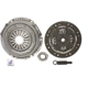 Purchase Top-Quality New Clutch Kit by SACHS - K70608-01 pa1