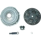 Purchase Top-Quality New Clutch Kit by SACHS - K70608-01 pa3