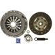 Purchase Top-Quality New Clutch Kit by SACHS - K70609-01 pa1