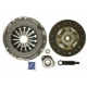 Purchase Top-Quality New Clutch Kit by SACHS - K70609-01 pa2