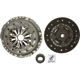 Purchase Top-Quality New Clutch Kit by SACHS - K70617-01 pa1