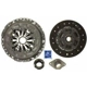 Purchase Top-Quality New Clutch Kit by SACHS - K70619-01 pa1