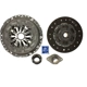 Purchase Top-Quality New Clutch Kit by SACHS - K70619-01 pa2