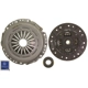 Purchase Top-Quality New Clutch Kit by SACHS - K70634-01 pa1