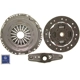 Purchase Top-Quality New Clutch Kit by SACHS - K70640-01 pa1