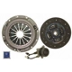 Purchase Top-Quality New Clutch Kit by SACHS - K70644-01 pa1