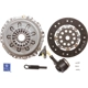 Purchase Top-Quality New Clutch Kit by SACHS - K70649-01 pa1