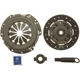 Purchase Top-Quality New Clutch Kit by SACHS - K70655-01 pa1