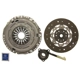Purchase Top-Quality New Clutch Kit by SACHS - K70657-01 pa1