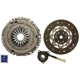 Purchase Top-Quality New Clutch Kit by SACHS - K70657-01 pa2
