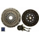 Purchase Top-Quality New Clutch Kit by SACHS - K70674-01 pa1