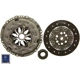 Purchase Top-Quality New Clutch Kit by SACHS - K70688-01 pa1