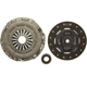 Purchase Top-Quality SACHS - K70692-01 - New Clutch Kit pa1