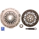 Purchase Top-Quality New Clutch Kit by SACHS - K70700-01 pa1