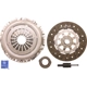 Purchase Top-Quality New Clutch Kit by SACHS - K70721-01 pa1