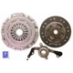 Purchase Top-Quality New Clutch Kit by SACHS - K70751-01 pa2