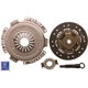 Purchase Top-Quality New Clutch Kit by SACHS - KF117-01 pa1