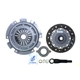 Purchase Top-Quality New Clutch Kit by SACHS - KF182-01 pa1