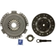 Purchase Top-Quality New Clutch Kit by SACHS - KF191-01 pa2