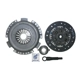 Purchase Top-Quality New Clutch Kit by SACHS - KF191-03 pa1