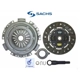 Purchase Top-Quality New Clutch Kit by SACHS - KF193-01 pa3