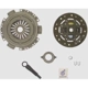 Purchase Top-Quality New Clutch Kit by SACHS - KF193-01 pa7