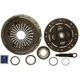 Purchase Top-Quality New Clutch Kit by SACHS - KF200-01 pa1