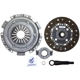 Purchase Top-Quality New Clutch Kit by SACHS - KF224-02 pa3