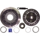 Purchase Top-Quality New Clutch Kit by SACHS - KF248-01 pa1