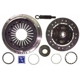 Purchase Top-Quality New Clutch Kit by SACHS - KF248-01 pa2