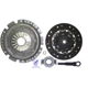 Purchase Top-Quality SACHS - KF251-01 - New Clutch Kit pa1