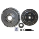 Purchase Top-Quality New Clutch Kit by SACHS - KF296-03 pa1