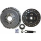 Purchase Top-Quality New Clutch Kit by SACHS - KF296-03 pa2