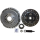 Purchase Top-Quality New Clutch Kit by SACHS - KF296-03 pa3