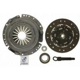 Purchase Top-Quality New Clutch Kit by SACHS - KF436-01 pa1