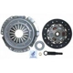 Purchase Top-Quality New Clutch Kit by SACHS - KF594-02 pa2