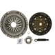 Purchase Top-Quality New Clutch Kit by SACHS - KF604-02 pa1