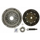Purchase Top-Quality New Clutch Kit by SACHS - KF604-02 pa2