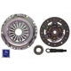 Purchase Top-Quality New Clutch Kit by SACHS - KF615-01 pa1