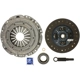 Purchase Top-Quality New Clutch Kit by SACHS - KF620-05 pa1